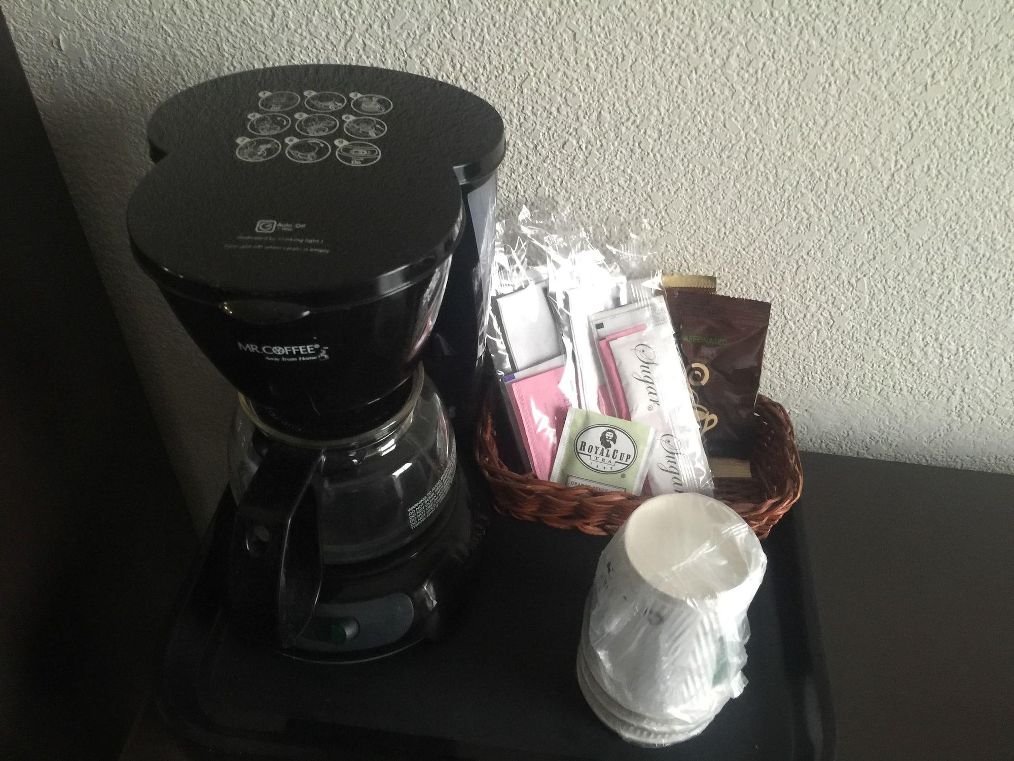 Quality Inn Richmond Airport Sandston Bagian luar foto